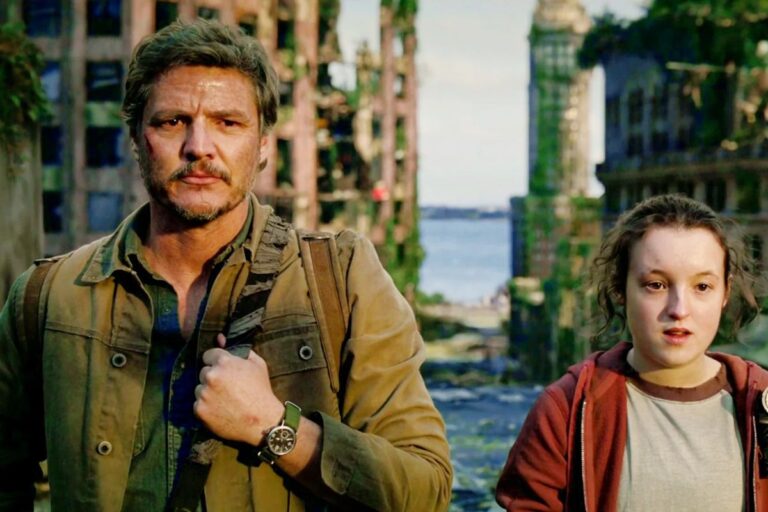 The Last of Us saison 2 une lueur d'espoir malgré la grève à Hollywood !