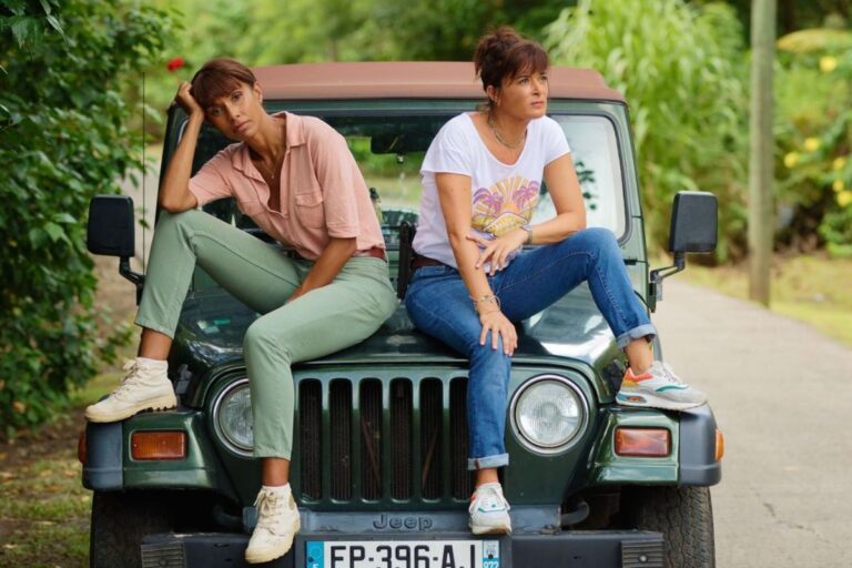Tropiques Criminels saison 5 se fait attendre ! Date de sortie dévoilée
