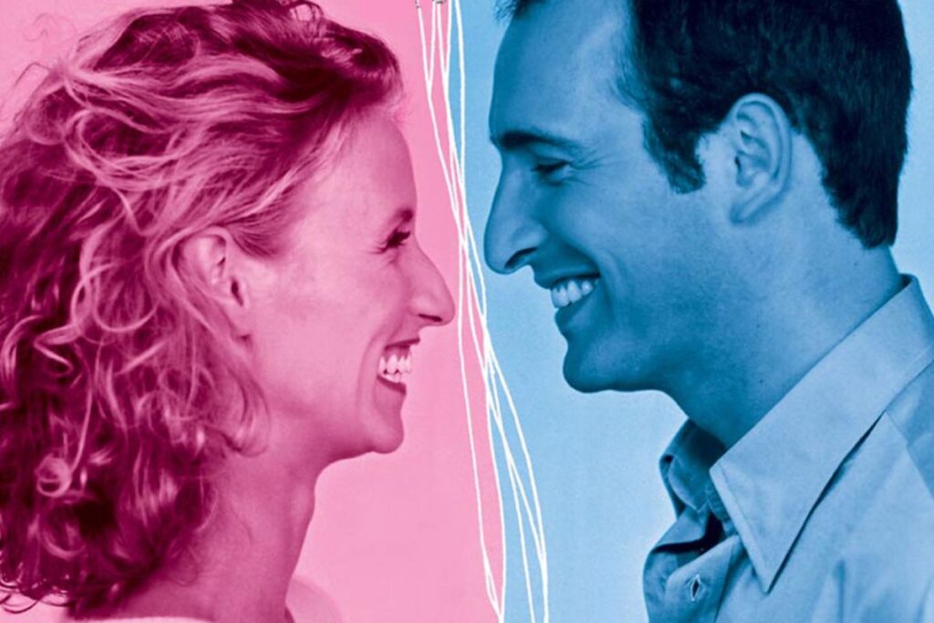 Un gars, une fille Chouchou et Loulou de retour sur TF1 !