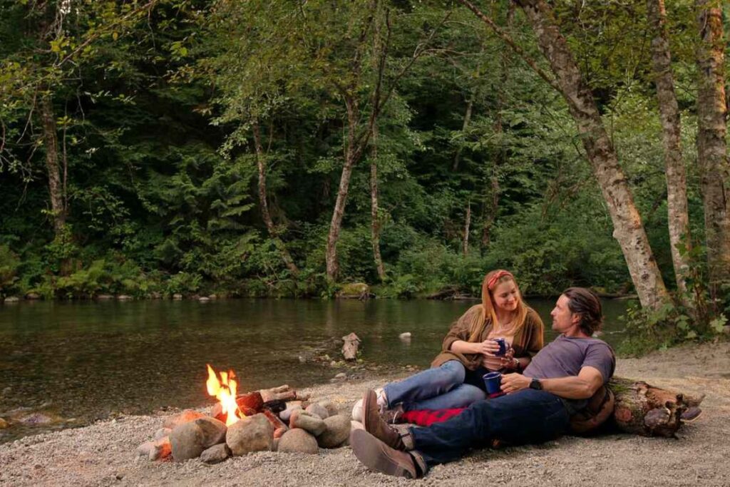 Virgin River Le mélodrame continue avec une saison 5 !