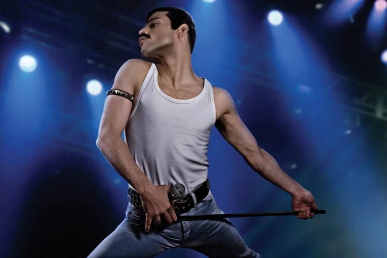 8 biopics que vous devez voir au moins une fois dans votre vie !
