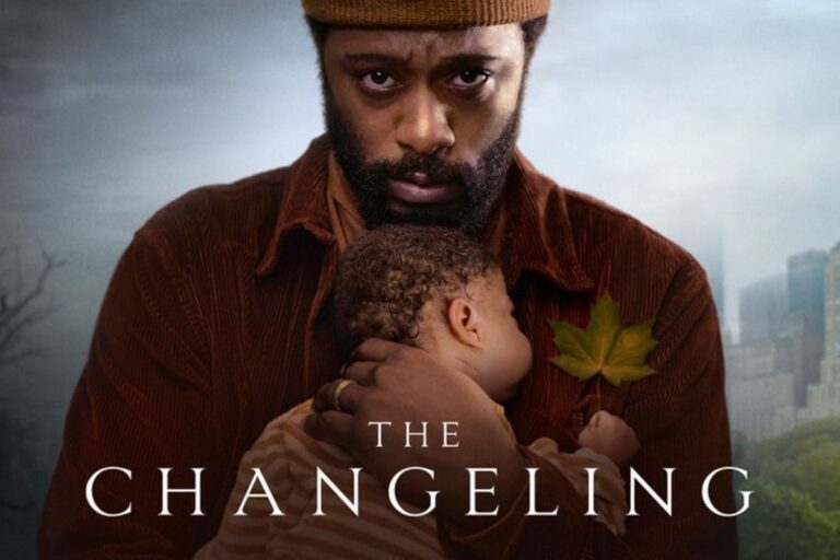 Apple TV+ « The Changeling », la promesse d'une nouvelle série horrifique !