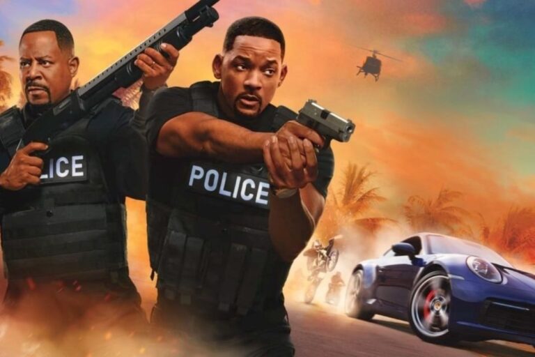 Bad Boys 4 fait la promesse d'être très différent des précédents volets !