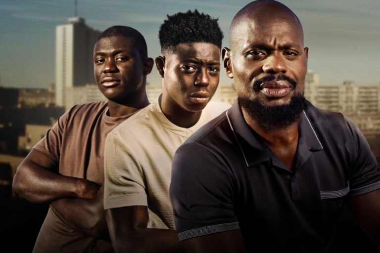 Banlieusards 2 un retour qui enflamme Netflix ! À quand la suite