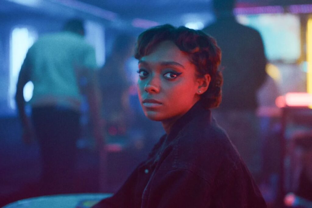 Everything Now : la prochaine teen-série Netflix qui s'annonce explosive !