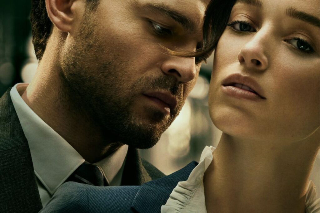 Fair Play un thriller torride intense qui promet du lourd sur Netflix !