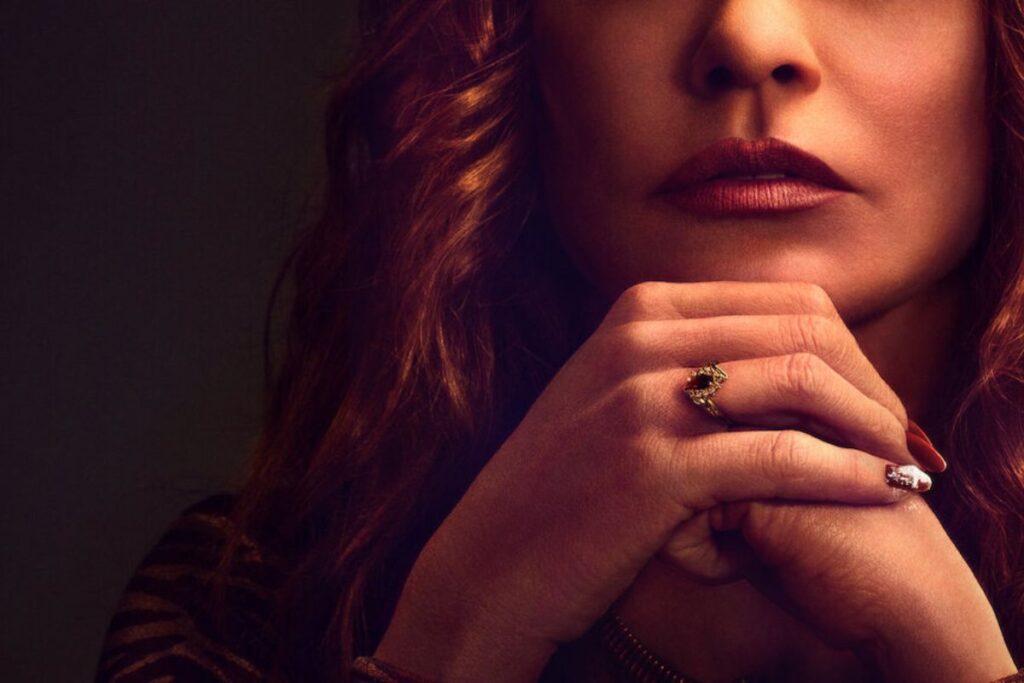 Griselda l'univers sombre de la Reine de la drogue à découvrir bientôt sur Netflix !