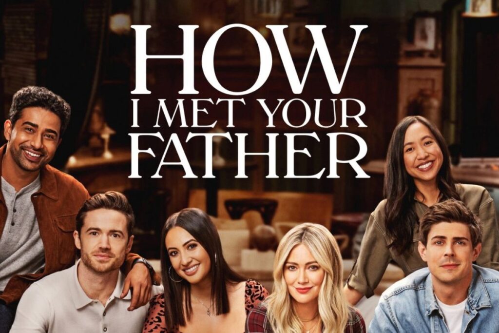 How I Met Your Father : une annulation prématurée ?