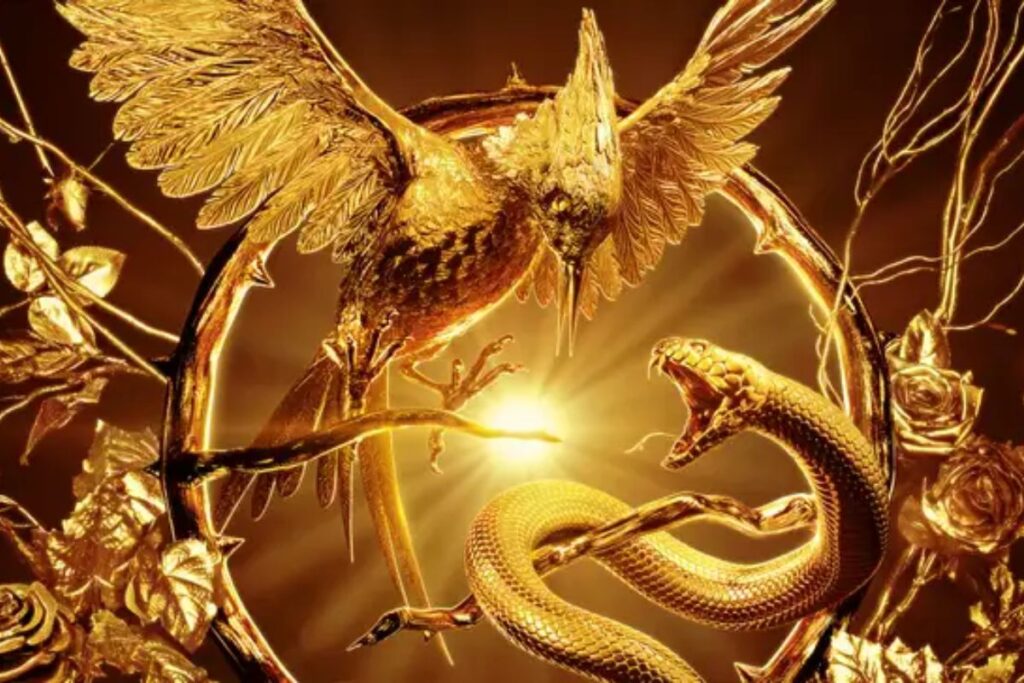 Hunger Games 5 : le préquel tant attendu !