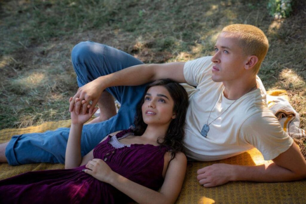 Hunger Games 5 le retour à Panem dans la nouvelle bande-annonce !