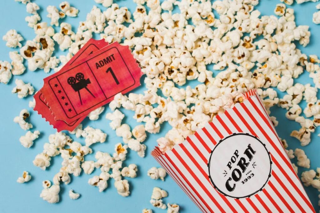 Les films à découvrir en salles la semaine du 13 septembre 2023 !