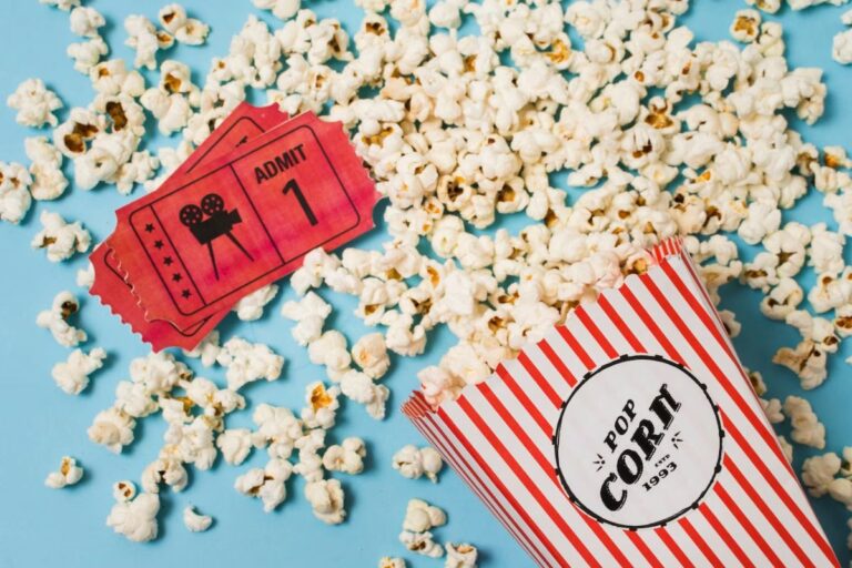 Les films à découvrir en salles la semaine du 13 septembre 2023 !