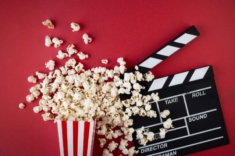 Les meilleures sorties ciné à découvrir la semaine du 20 septembre 2023 !