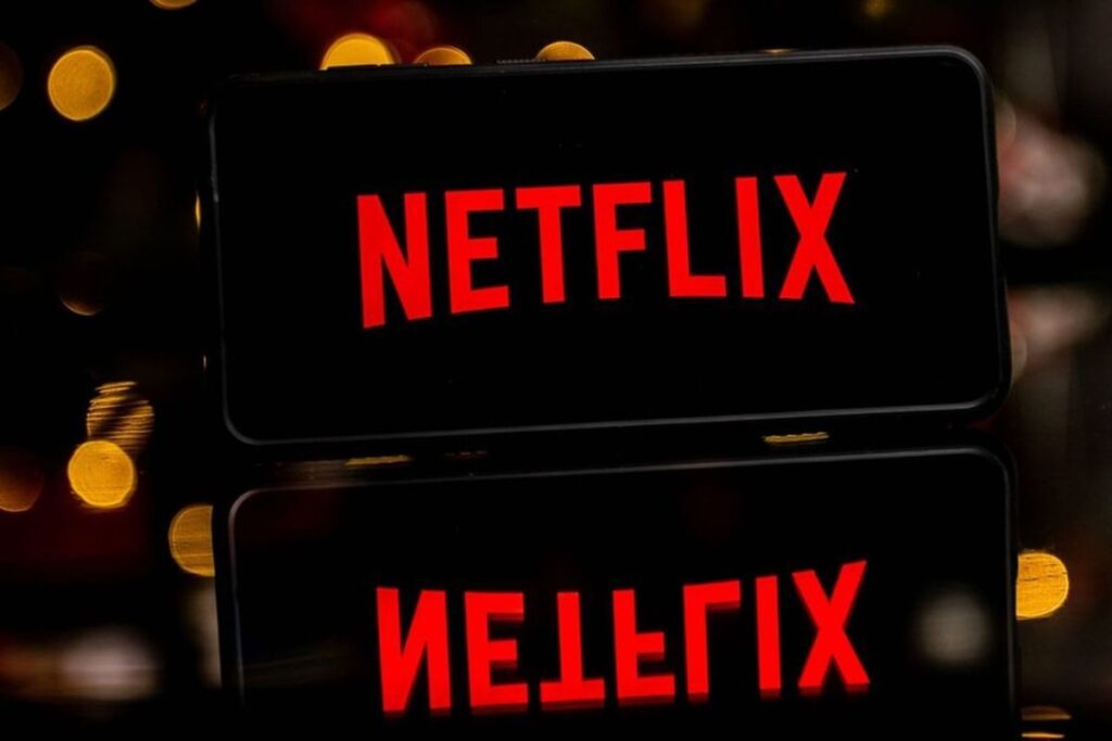 Les séries d'automne à ne pas manquer sur Netflix !