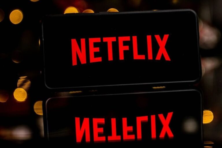 Les séries d'automne à ne pas manquer sur Netflix !