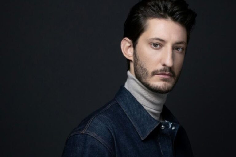 Modi sans Pierre Niney l'acteur se retire du projet !