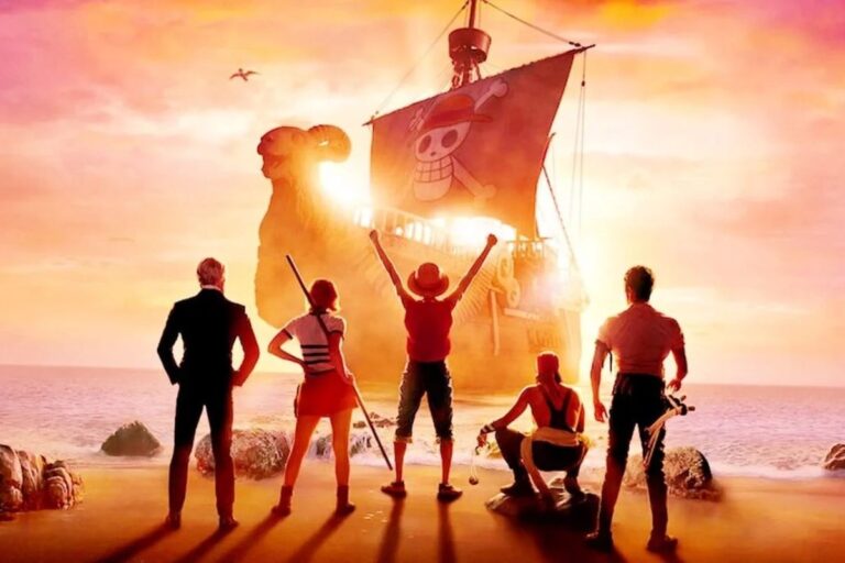 One Piece une annonce qui va ravir les aficionados de la série !