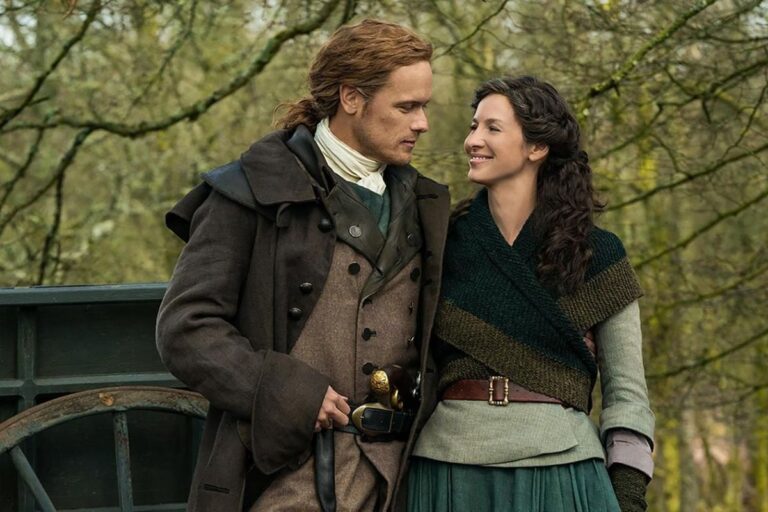 Outlander saison 8 un personnage adoré fait son retour pour le clap de fin !
