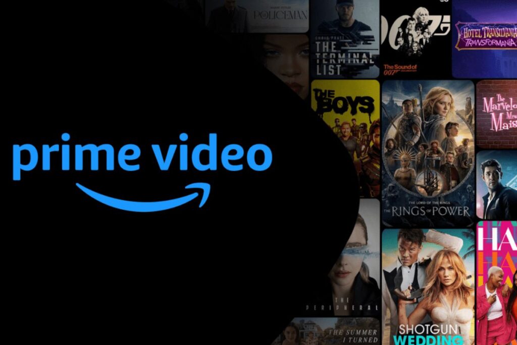 Prime Video le calendrier des sorties qui feront leur apparition en octobre 2023 !