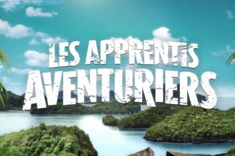 Qui rejoindra la saison 7 des Apprentis Aventuriers Des noms fuitent !