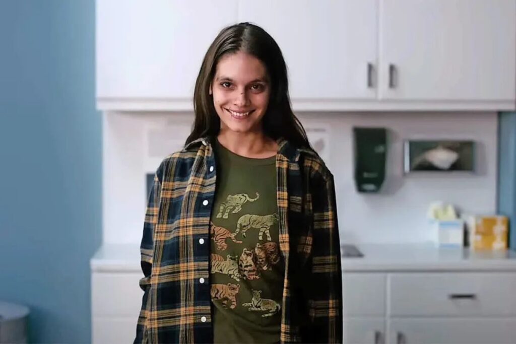 Smile 2 au cinéma le film à voir pour un Halloween garanti en frissons !
