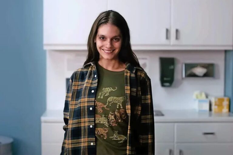 Smile 2 au cinéma le film à voir pour un Halloween garanti en frissons !