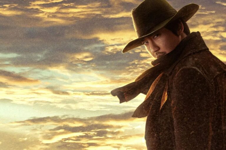 Song of the Bandits ce thriller sud-coréen qui cartonne actuellement sur Netflix !