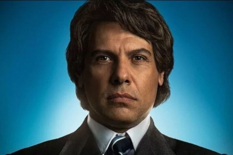 Tapie un biopic brillant, mais une suite est-elle en vue