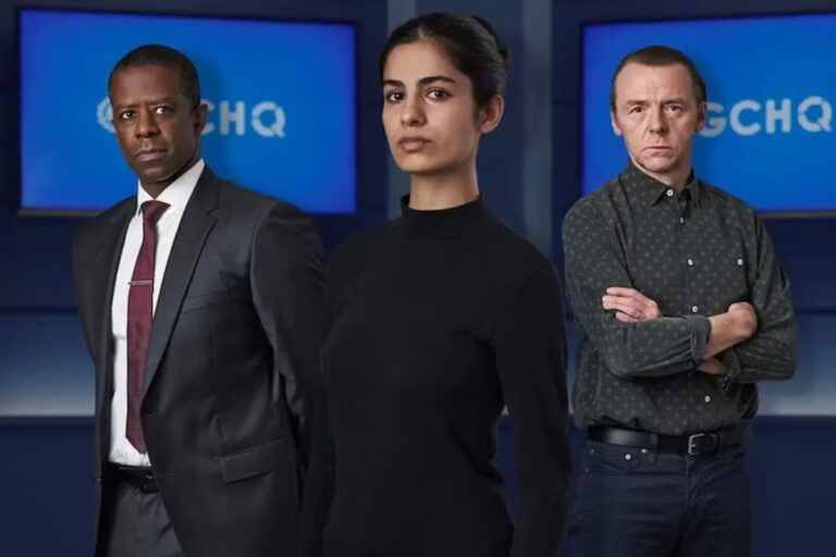 The Undeclared War une saison 2 est-elle envisageable pour cette série politique