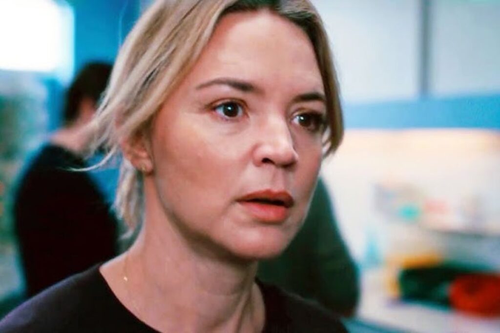 Tout va Bien Virginie Efira fait son retour sur le petit écran avant la fin de l'année !