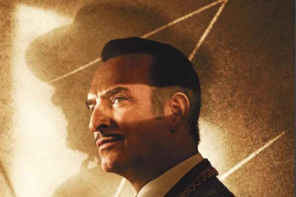 Zorro ressuscite Jean Dujardin amorce le tournage de l'épopée masquée !