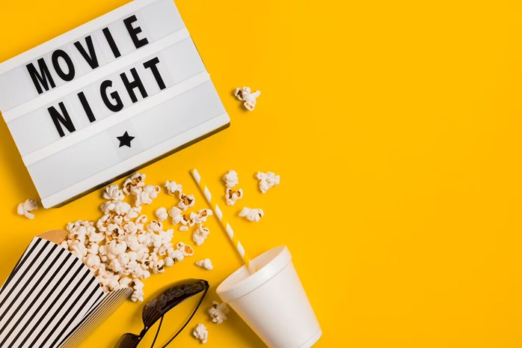 meilleures sorties ciné de la semaine du 6 septembre !