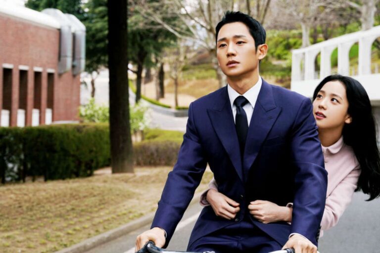 5 K-dramas à voir et revoir sur Disney+ !