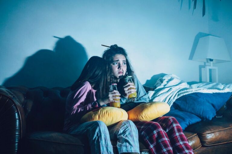 5 K-dramas pour une soirée d'Halloween terrifiante !