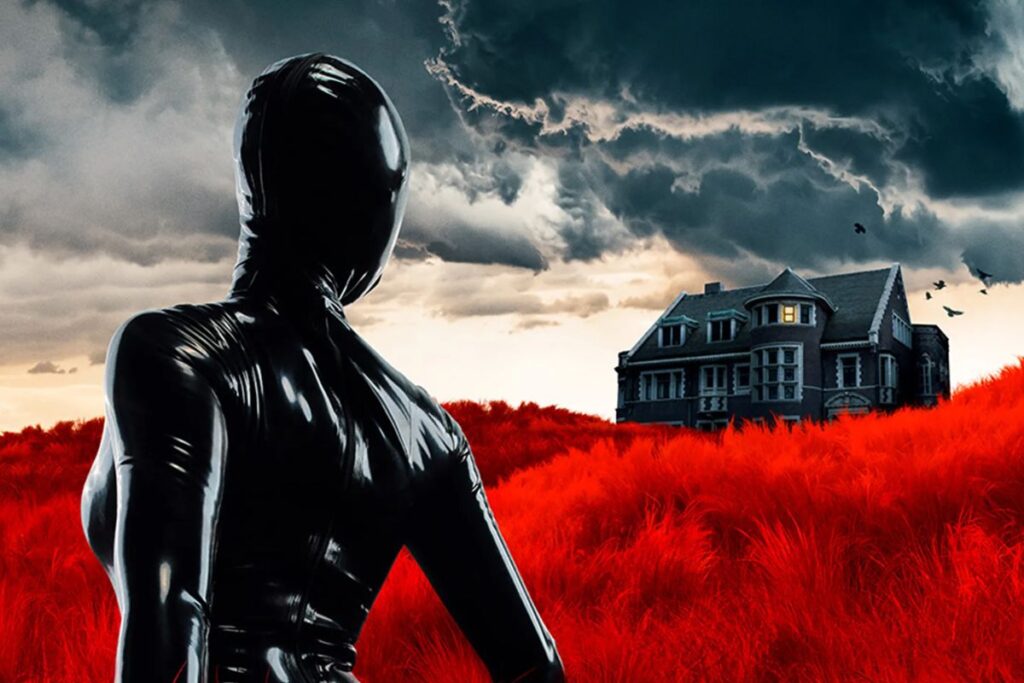 5 séries d'horreur à voir et à revoir pour Halloween !