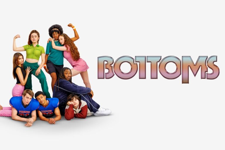 Bottoms la comédie qui fait tant de bruit, bientôt sur Prime Video
