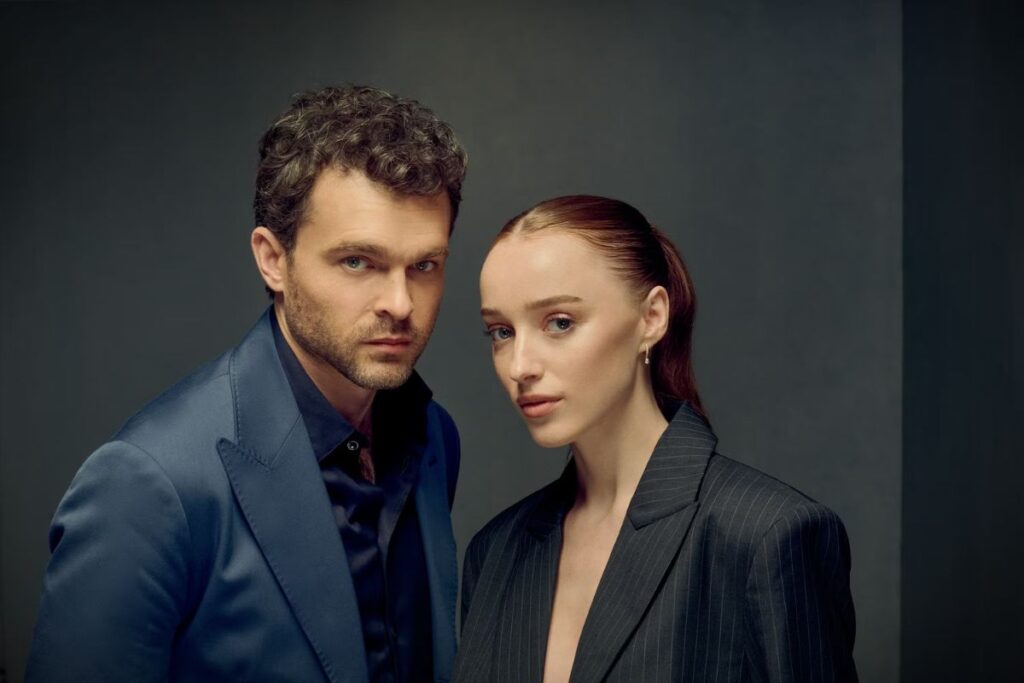 Ce thriller à couper le souffle continue de faire du bruit sur Netflix !