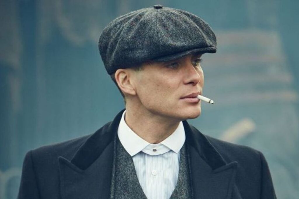 Cillian Murphy a-t-il passé une audition pour le rôle de Voldemort