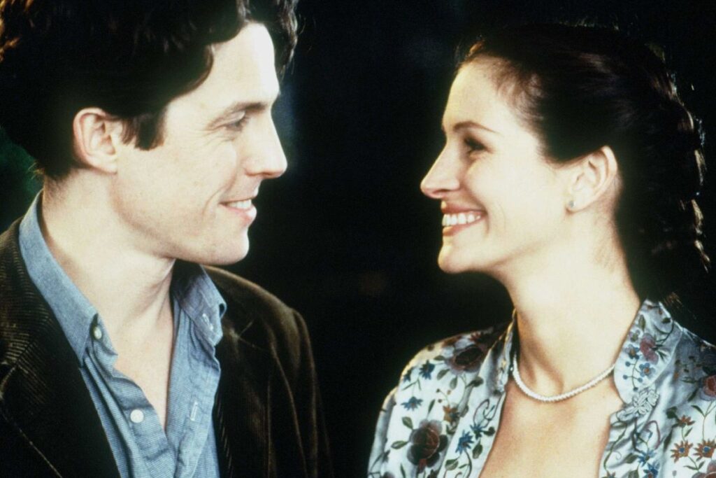 Coup de foudre à Notting Hill 2 la romance qui refuse de s'éteindre