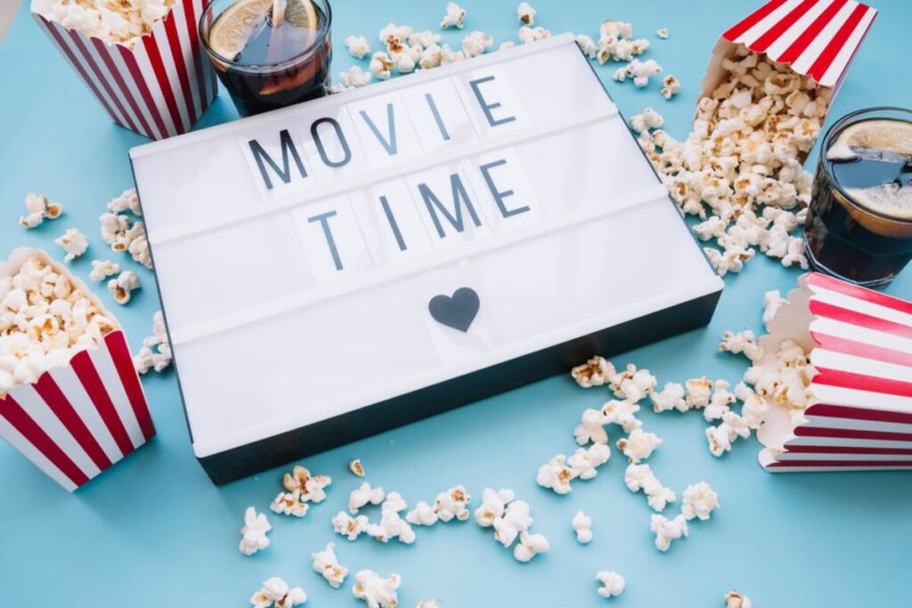 Découvrez le programme des sorties ciné du 11 octobre 2023 !
