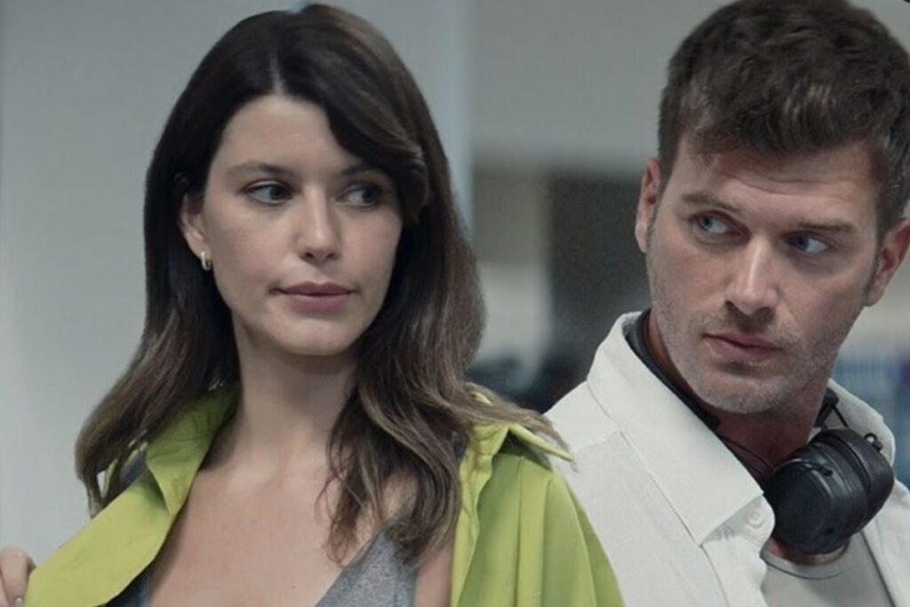 Dernier Appel pour Istanbul : une romance prometteuse à découvrir bientôt sur Netflix !