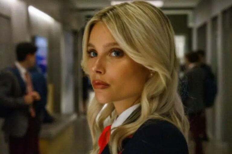 Elite saison 8 une ultime salve avant de tirer sa révérence !
