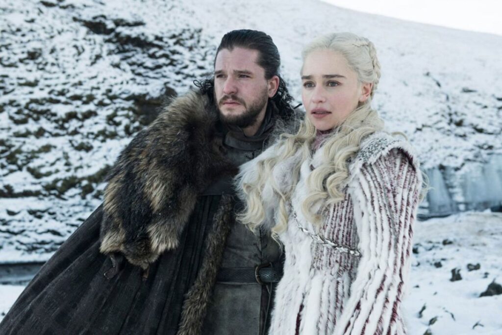 Game of Thrones : ces nouvelles qui risquent de faire plaisir aux fans !