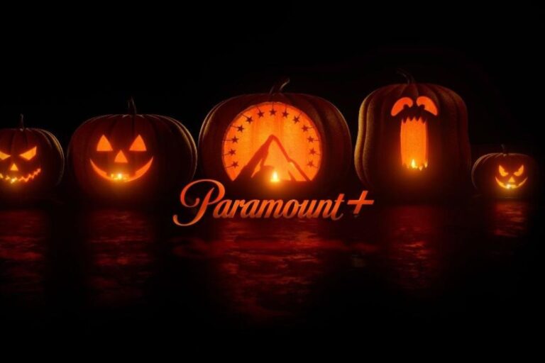 Halloween Paramount+ nous donne des frissons !