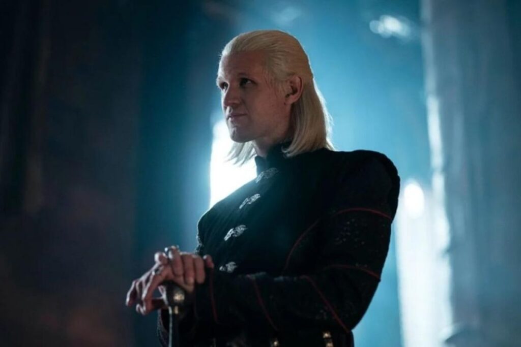 House of the Dragon la saison 2 de retour plus tôt qu'on le pense