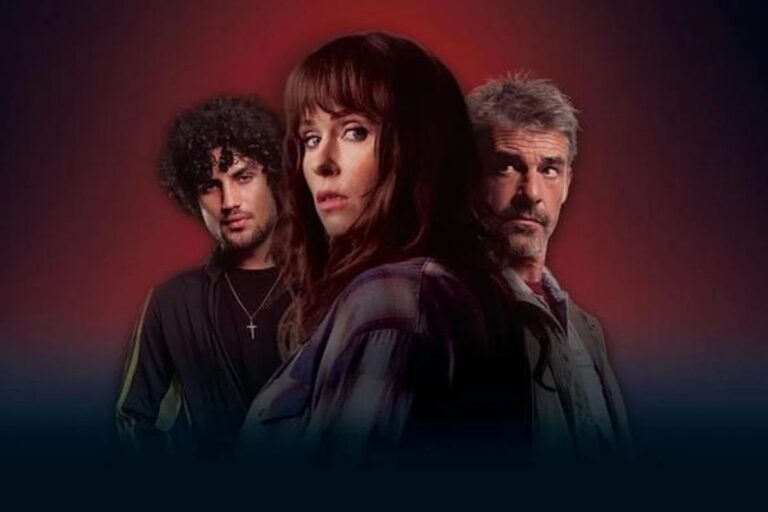 Infiltré(e) une saison 2 en route sur France 2