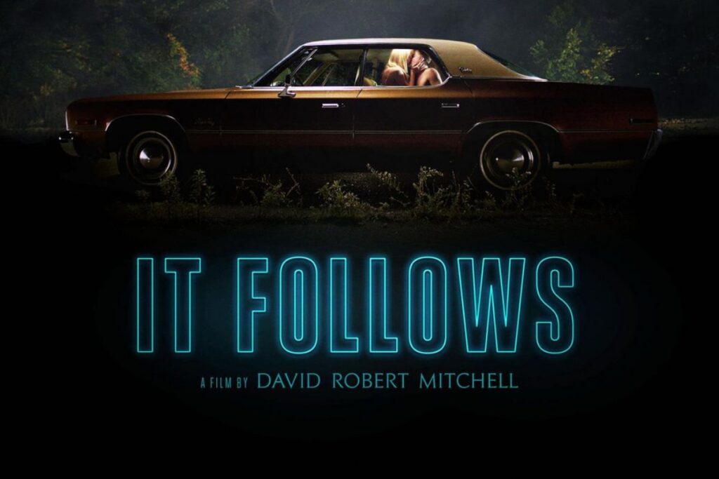 It Follows une suite terrifiante annoncée pour le film culte !