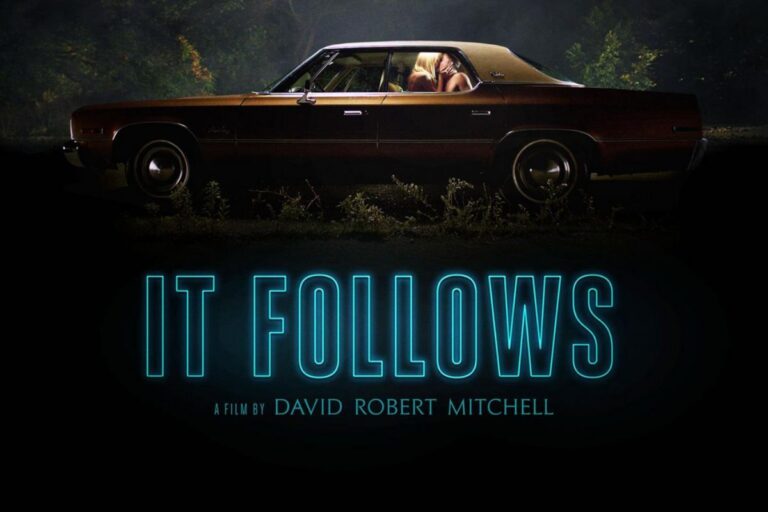 It Follows une suite terrifiante annoncée pour le film culte !