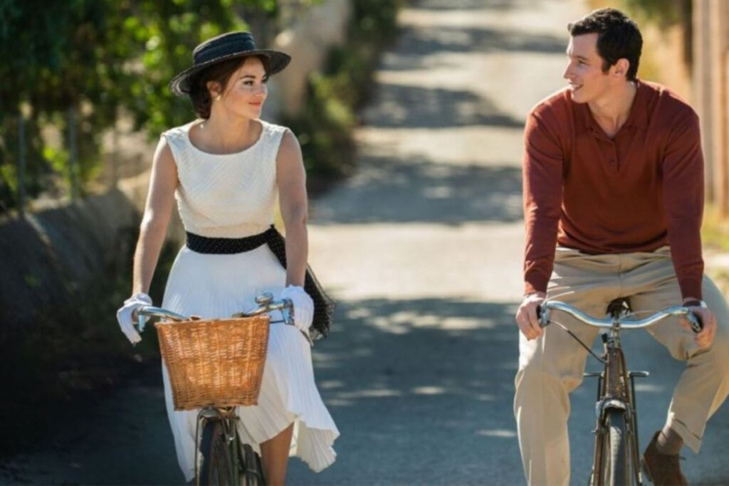 La Dernière lettre de son Amant véritable romance ou pure fiction