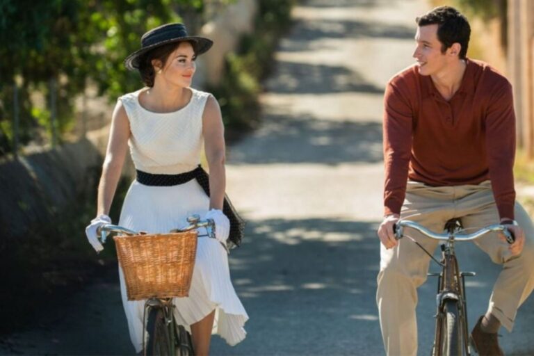 La Dernière lettre de son Amant véritable romance ou pure fiction